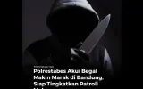 Bandung Begal, Beungal, dan Bedul 