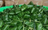 Legitnya Peuyeum Ciruluk, Warisan Kuliner Khas Kalijati Subang