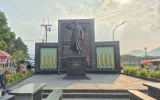 Belajar tentang Desain dari Monumen Jenderal Soedirman di Soreang