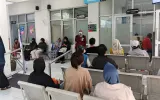 Pentingnya Patuh Minum Obat Hipertensi: Penyuluhan Mahasiswa PKPA UMB di Puskesmas Cibiru
