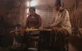 Modernisasi Berkebaya yang Berbudaya
