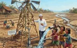 KDM Perlu Langkah Cepat Atasi Bencana Kekeringan di Jawa Barat