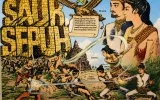 Romantisme Mendengarkan Sandiwara Radio Saur Sepuh di Radio Bandung Era 1990-an