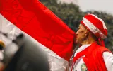 Masih Adakah Gerakan Nasional Revolusi Mental?