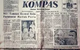 Potret Indonesia pada Awal Orde Baru dalam Kompas Edisi Akhir Juli 1970