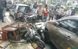 Dalam 43 Hari Dua Pesepeda Tewas di Jalan Soekarno Hatta, B2W Bandung Desak Jalur Terproteksi