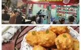 Wujudkan Bandung Kota Perkedel supaya Petani Kentang Makmur