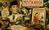 Menjelajah Gastronomi Pasundan dalam Mustikarasa: Kesegaran Alami di Lanskap Kuliner Nusantara