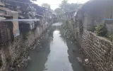 Ketika Sempadan Sungai Tergusur, Bandung Kehilangan Nilai Luhur