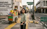 Bandung Mesti Ramah Disabilitas, Jangan Serobot Fasilitas Mereka!