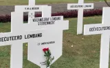 Kamp Konsentrasi Jepang di Lembang