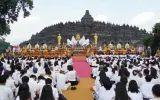 Merawat Cinta Kasih, Menebar Sumber Perdamaian