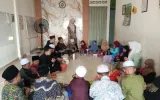 Jejak Mahasiswa Pendidikan dalam Koordinasi Lintas Budaya di Negeri Jiran