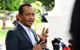 Psikologi di Balik Viralnya “Mas Bahlil Ganteng”
