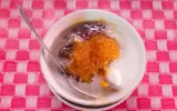 Asal Usul dan Perkembangan Ampiang Dadiah: Tradisi Kuliner Minangkabau dari Masa ke Masa