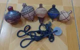 Melacak Asal-usul Mainan Tradisional Gasing dari Indonesia 