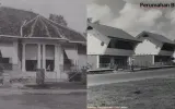 Ketika Menteng Meninggalkan Gaya Indische
