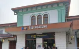 Dari Masa Kolonial ke Modern: Perkembangan Jaringan Kereta Api di Tulungagung