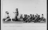 Wayang Wong: Kesenian Unik yang Mengganti Peran Boneka Menggunakan Manusia