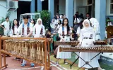 Eksistensi Arumba sebagai Musik Tradisional Sunda di Tengah Modernisasi