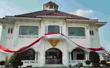 Gedung Juang 45: Transformasi Bangunan Kolonial Menjadi Museum Berbasis Digital