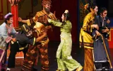 Komedi Stambul, Tawa Cosmopolitan yang Menyulut Jiwa Bangsa dari Panggung Batavia