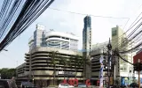 Menelusuri Art Deco: Setitik Eropa di Kota Kembang