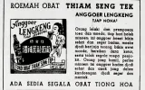 Di Dalam Iklan Surat Kabar pada Masa Kolonial di Batavia