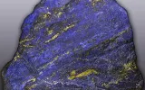 Dari Tambang ke Kanvas: Jejak Warna Biru dari Timur 