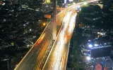 Perkembangan Jalan Layang Pasupati di Kota Bandung Tempo Dulu hingga Sekarang