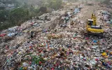 Bahan Bakar Plastik Menyisakan Risiko Lingkungan