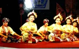 Tari Bali: Kaya akan Ritual Sakral hingga Berkembang menjadi Tarian Penyambutan