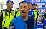 Membayangkan Persib tanpa Wa Haji Umuh
