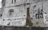 Polemik Penggusuran Perumahan Warga di Anyer Dalam akibat Pembangunan oleh KAI
