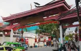 Jejak Suryakencana: Dulu Kawasan Permukiman Tionghoa, Sekarang Kawasan Kuliner Populer