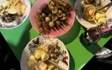 Jejak Gultik: Transformasi Makanan Pekerja Malam Menjadi Identitas Blok M