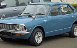 Kilas Balik Kepopuleran Mobil Toyota Corolla di Indonesia Era 70-an