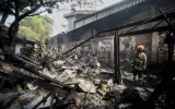 Bencana Kebakaran, Masalah Tata Ruang dan Mesin Damkar Otonom