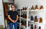 Menjahit Ulang Nasib Cibaduyut, Menjaga Barometer Kualitas ala Koku Footwear