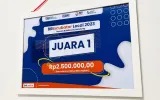 Kisah para Juara 1 BRIncubator, Konsisten Berdayakan Pekerja Lokal