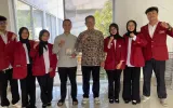 Mengenal Dunia Pelayanan Sosial Melalui Magang Berdampak