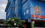 Menelusuri Jejak Bioskop Capitol di Sukabumi