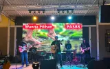 Bandung Pernah Jadi Kiblat Musik Indie, Kini Para Musisi Berusaha Merebutnya Kembali