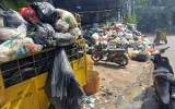 Bandung Raya di Ambang Krisis Sampah, TPA Sarimukti Diperkirakan Penuh Oktober 2026