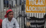 Sedia Payung sebelum Perusahaan Melakukan Pengrumahan Sementara hingga Tutup Permanen