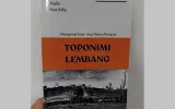 Toponimi Lembang (Bagian 1)