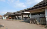 Membangun Ingatan Adanya Jejak Stasiun Majalaya, Antara Hilang dan Dikenang