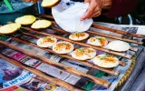 Surabi Bandung Melintasi Zaman: Dari Menu Sarapan Kaum Agraris hingga Ikon Kuliner Kafe