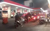 BBM Naik, Rakyat Kian Tercekik: Alarm bagi Kita Semua