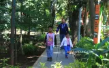 Dari Tjilakiplein ke Taman Lansia Kota Bandung 
